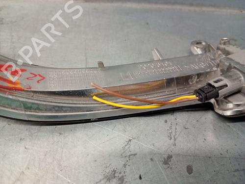 Left side indicator BMW 3 (F30, F80) 330 e | BP30098121I20 
