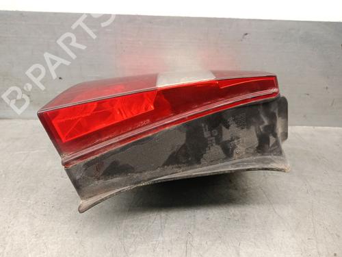 Left taillight FIAT STILO (192_) 1.9 D Multijet | BP30137381C34