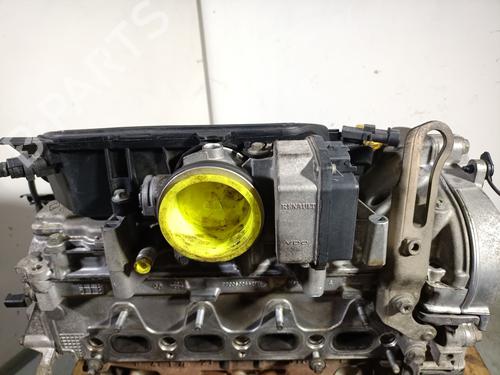 Engine RENAULT LAGUNA II (BG0/1_) 1.6 16V (BG0A, BG0L) | BP39476238M1 - Image 7