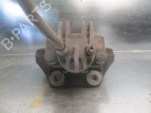 Left rear brake caliper BMW 5 (E60) 530 d | BP11617470M107 