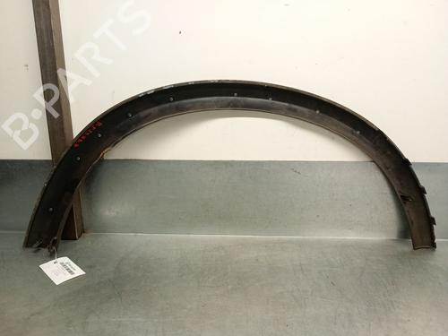 Front left wheel arch trim VOLVO XC90 I (275) D5 AWD | BP29821380C134