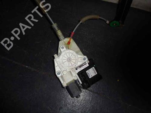 Front right window mechanism AUDI A3 (8P1) 1.9 TDI | BP33461526C23 - Image 4