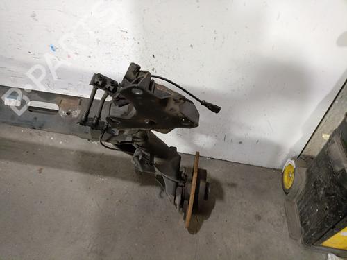 Bagaksel RENAULT FLUENCE (L3_) Z.E. | BP34124944M2 - Image 5