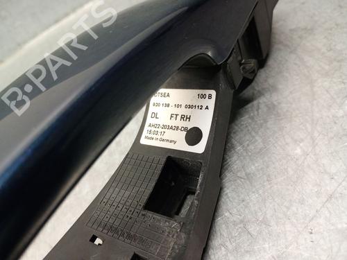 Front right exterior door handle LAND ROVER RANGE ROVER SPORT I (L320) 3.0 D 4x4 | BP28335104C129 