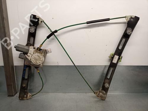Used Front right window mechanism BMW 3 Compact (E46) 318 td (115 hp) 25235871