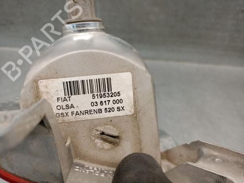 Tågelys JEEP RENEGADE SUV (BU, B1, BV) 1.6 CRD | BP33856464C37  - Image 6