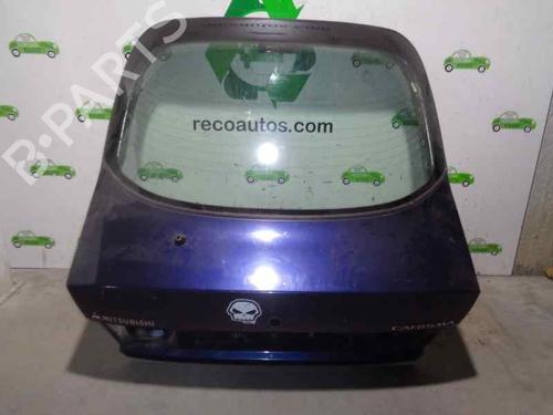 Tailgate MITSUBISHI CARISMA Saloon (DA_) 1.9 TD (DA4A) MR125483 | AZUL | 5 | PUERTAS