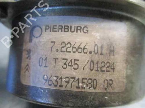 Vacuum pump PEUGEOT 307 SW (3H) 2.0 HDI 110 | BP3247021M80 