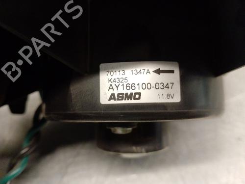 Heater blower motor CHRYSLER VOYAGER / GRAND VOYAGER IV (RG) 2.5 CRD | BP26941658M62 