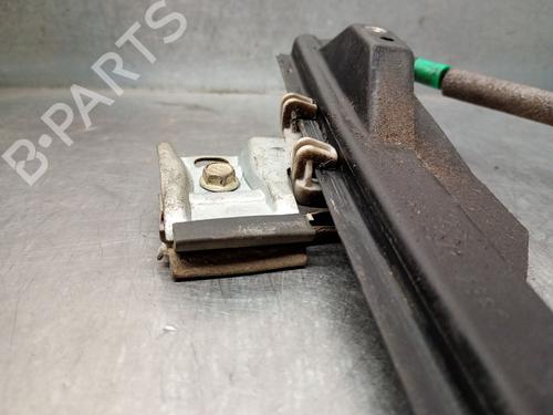 Front right window mechanism FORD FOCUS I (DAW, DBW) 1.8 Turbo DI / TDDi | BP26672569C23 