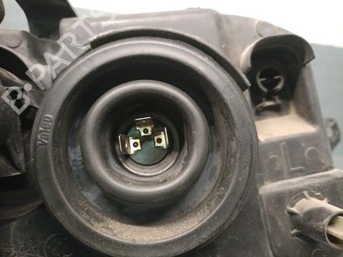 Optica esquerda DACIA LOGAN (LS_) 1.4 (LS0A, LS0C, LS0E, LS0G) | BP32518535C28 