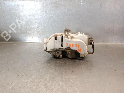Front left lock SEAT IBIZA II (6K1) 1.0 | BP28093958C98 
