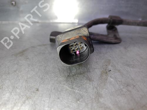 Elektronisk sensor OPEL ZAFIRA TOURER C (P12) 2.0 CDTi (75) | BP17724132M84 