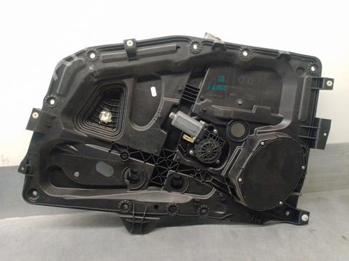Used Front right window mechanism FORD FIESTA V (JH_, JD_) [2001-2014]  17193220