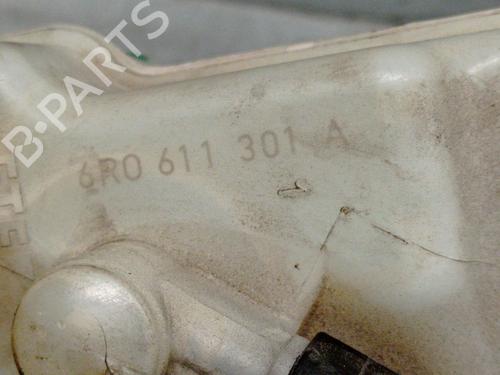 Brake master cylinder VW POLO V (6R1, 6C1) 1.6 TDI | BP26605367M77 