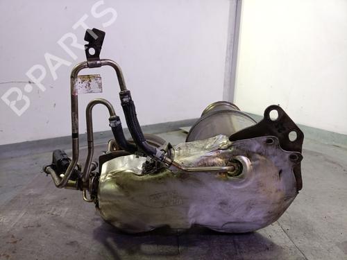 Particulate filter AUDI Q3 (F3B) 35 TDI | BP29488829M81 