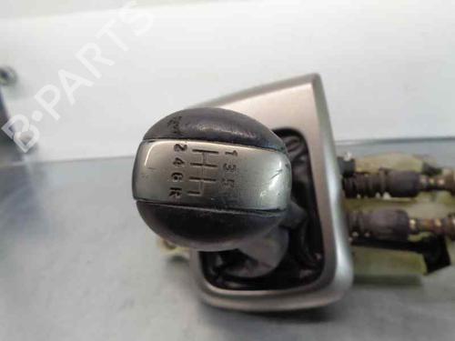 Gear lever NISSAN X-TRAIL I (T30) 2.2 dCi | BP7446705M90 