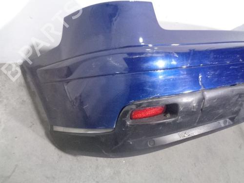 Rear bumper CITROËN C5 II (RC_) 2.0 HDi (RCRHRH) | BP10696663C8 