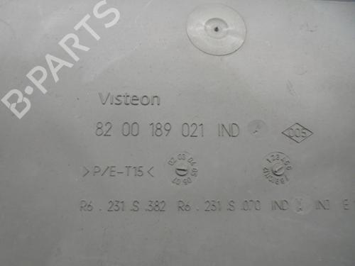 Glove box RENAULT MASTER II Platform/Chassis (ED/HD/UD)  | BP16934787C95 