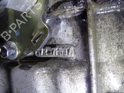 Gearbox FORD MONDEO III (B5Y) 2.0 16V TDDi / TDCi | BP11749201M3