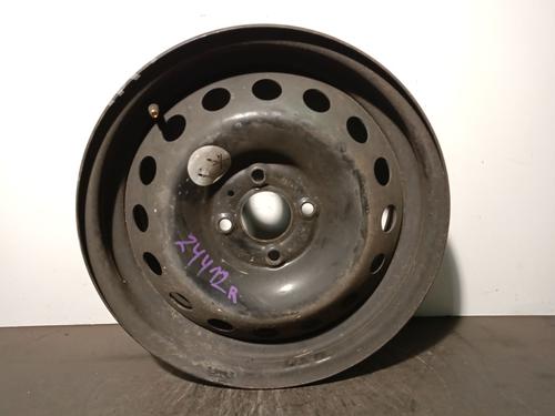 Fælk RENAULT MODUS / GRAND MODUS (F/JP0_) 1.5 dCi (FP0D, JP0D) (82 hp) 31714045