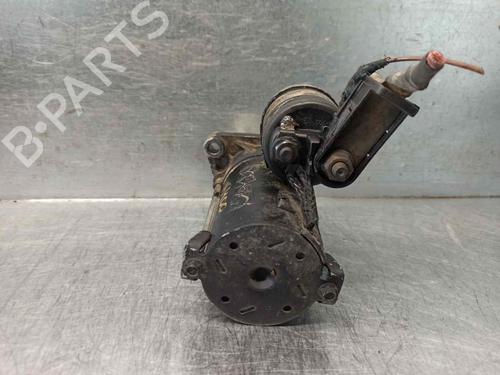 Startmotor FIAT PUNTO Hatchback Van (188_) 1.3 JTD | BP9829770M8 