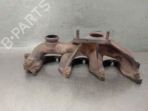 Eksosmanifold RENAULT GRAND SCÉNIC II (JM0/1_) 1.9 dCi (JM0G, JM12, JM1G, JM2C) (120 hp) 30881373