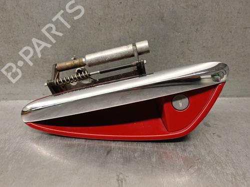 Used Front left exterior door handle ALFA ROMEO BRERA (939_) 2.2 JTS (939.DXB11) (185 hp) 30456100