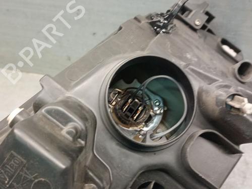 Phare gauche CITROËN C4 I (LC_) 1.6 HDi | BP30645197C28