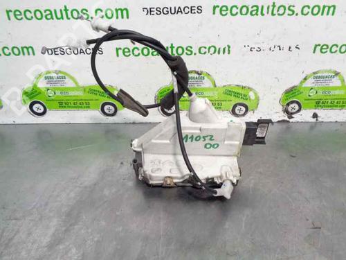 Used Front right lock PEUGEOT 508 I (8D_) 2.0 HDi (140 hp) 5885972