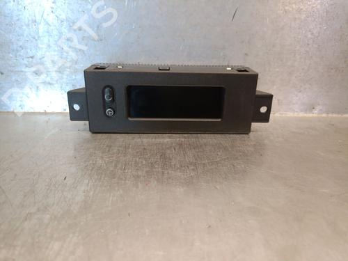 Used Display monitor OPEL CORSA D (S07) 1.3 CDTI (L08, L68) (75 hp) 27375900