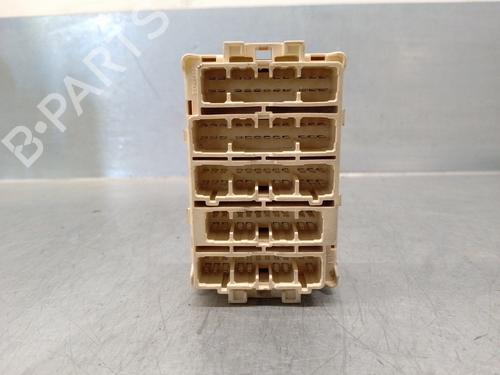 Used Fuse box TOYOTA PREVIA II (_R3_) [2000-2006]  15249281