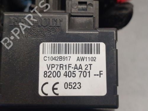 Ignition barrel RENAULT MASTER III Van (FV) 2.3 dCi 135 FWD (FV0N, FV08, FV06, FV00, FV1S) | BP37526349M48 - Image 4