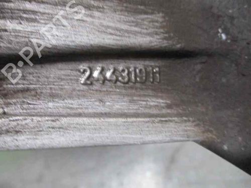 Felg OPEL SIGNUM Hatchback (Z03) 3.0 V6 CDTI (F48) | BP5151624C45 