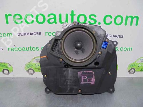 Used Speaker Speaker LEXUS LS (_F2_) 400 (UCF20_, UCF20R) (284 hp) 20248744 20248744