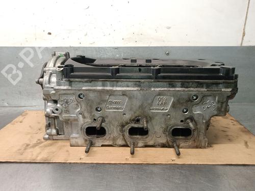 Cylinder head AUDI Q7 (4LB) 3.0 TDI quattro | BP37692276M5  - Image 11