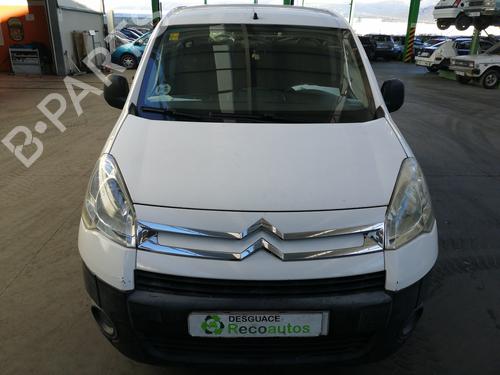Engine mount CITROËN BERLINGO MULTISPACE (B9) 1.6 HDi 90 | BP16660101M89 - Image 12