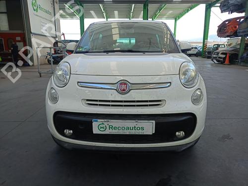 Headlight switch FIAT 500L (351_, 352_) 1.6 D Multijet (199LYE1B) | BP37644130I24 - Image 10