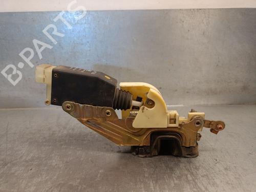 Front right lock OPEL ASTRA F Saloon (T92) 1.6 i (F19, M19) | BP20267759C97 