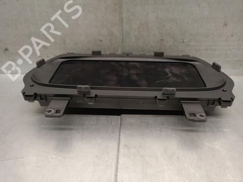 Instrument cluster HYUNDAI BAYON (BC3) 1.0 T-GDI 48V-Hybrid | BP36866607C47 - Image 4