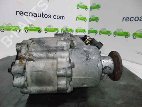 Transfer box FORD USA EXPLORER (UN46)  | BP9958663M36 