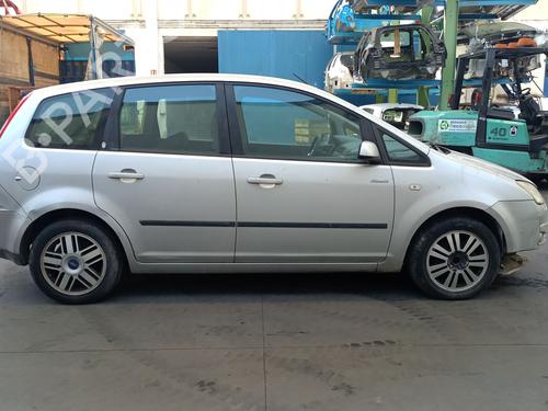 Starter FORD FOCUS C-MAX (DM2) 1.6 TDCi | BP37174348M8 - Image 10