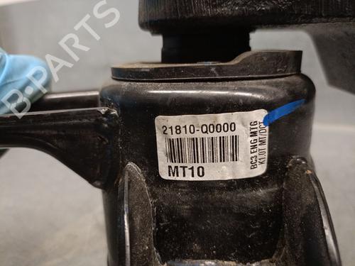 Engine mount HYUNDAI i20 III (BC3, BI3) 1.0 T-GDI hybrid 48V | BP25461265M89 - Image 5