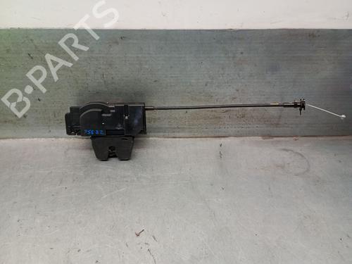 Tailgate lock PEUGEOT 3008 II SUV (MC_, MR_, MJ_, M4_) 1.2 THP/ PureTech 130 (MRHNSM, MRHNSU, MRHNSJ, MRHNYW,... | BP24474527C101