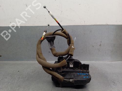 Used Front right lock Front right lock RENAULT KOLEOS I (HY_) 2.0 dCi (HY0K) (150 hp) 31966556 31966556
