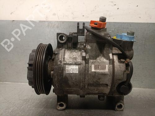 Used AC compressor AUDI A6 C5 (4B2, 4B4) 2.5 TDI (155 hp) 31292451