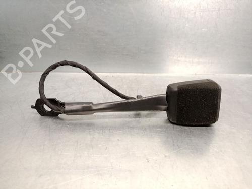 Used Seat buckle SKODA KAROQ (NU7, ND7) 1.5 TSI (150 hp) 27724751