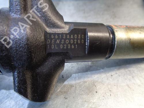 Injector SUBARU LEGACY V Estate (BR) 2.0 D AWD (BRD) | BP13116373M100 