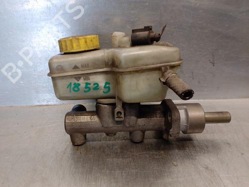 Used Brake master cylinder SEAT IBIZA III (6L1) 1.4 16V (100 hp) 15045733