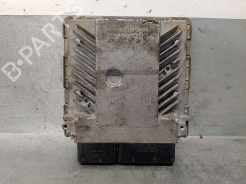 Used Engine control unit (ECU) Engine control unit (ECU) VW PASSAT B6 Variant (3C5) 2.0 TDI 16V (140 hp) 33198897 33198897